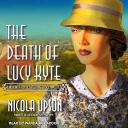 Icon image Death of Lucy Kyte