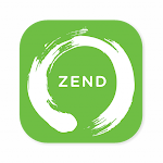 Cover Image of Download GetZENd  APK