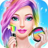 Princess Makeup Salon : Party icon