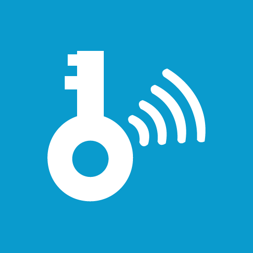 License Management Tool Logo