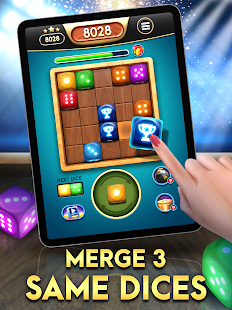 Merge Royal: Ever Merge Puzzle