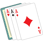 Cover Image of Unduh Solitaire Card Game Free 1.4 APK