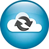 Cloud Backup & Restore icon