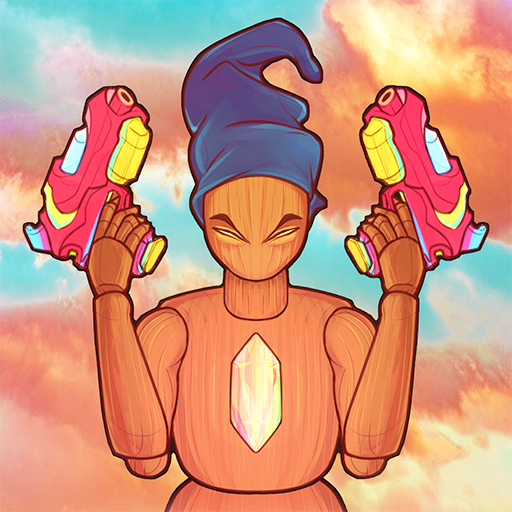 Ragdoll Shooter SoulBough Windows에서 다운로드