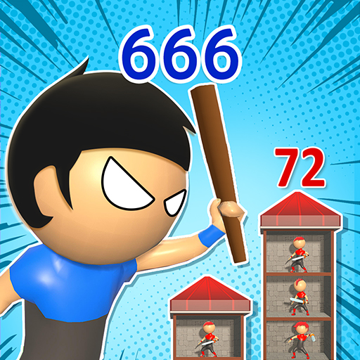 Tower Battle - Google Play 앱