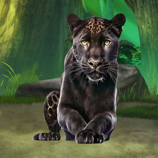 Black Panther Sound Sim Games