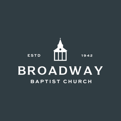 Broadway Baptist | Maryville logo