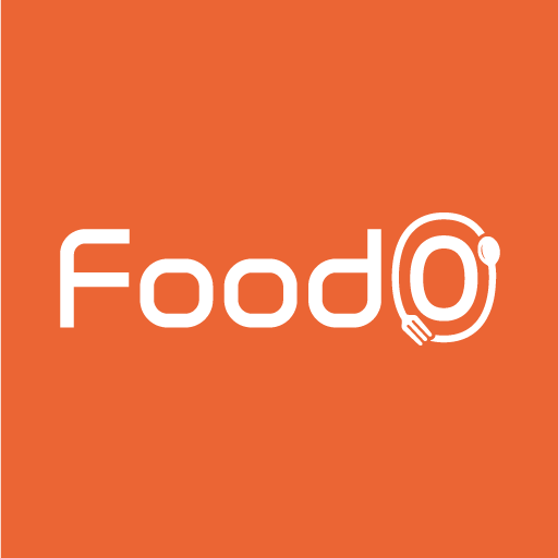 Food0 Delivery and More  Icon