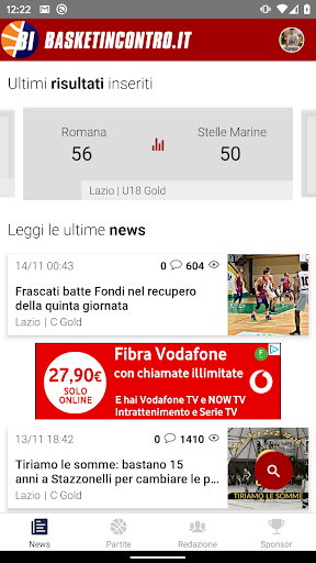 پیش نمایش برنامه