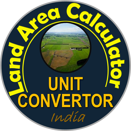 Land Area Calculator Unit Conv Laai af op Windows