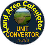 Land Area Calculator Unit Convertor Indian Units icon