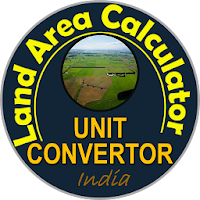 Land Area Calculator Unit Convertor Indian Units