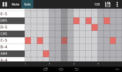 Music Beat Maker Drum Machine APK 