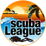 Scuba League icon
