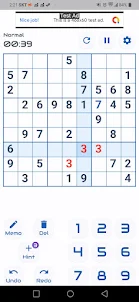 Sudoku Simple&Easy