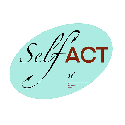 SelfACT logo
