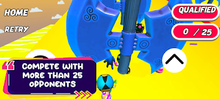 Fall Rainbow Guys  Friends Mod - Screenshot 2