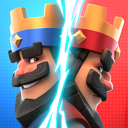 クラッシュ・ロワイヤル (Clash Royale) Mod Apk