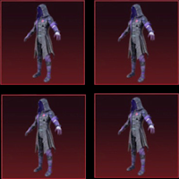 Joker skins