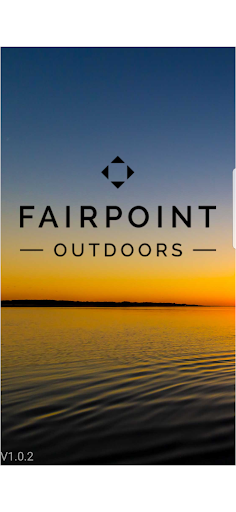 Android application Fairpoint partnershop screenshort