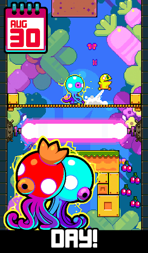 Leap Day - Action - games