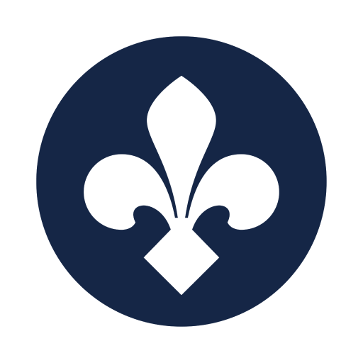 Bank Frick PushTAN logo