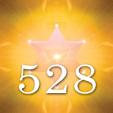 528 Hz Solfeggio Meditation - Transformation icon