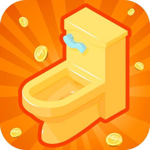 Toilet Boss - WC Simulator