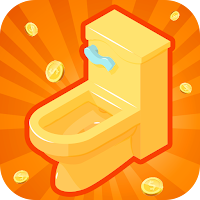 Toilet Boss - WC Simulator