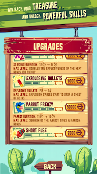 Run & Gun: BANDITOS screenshot 15