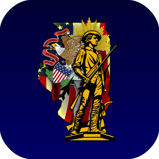 Illinois National Guard 3.0 Icon