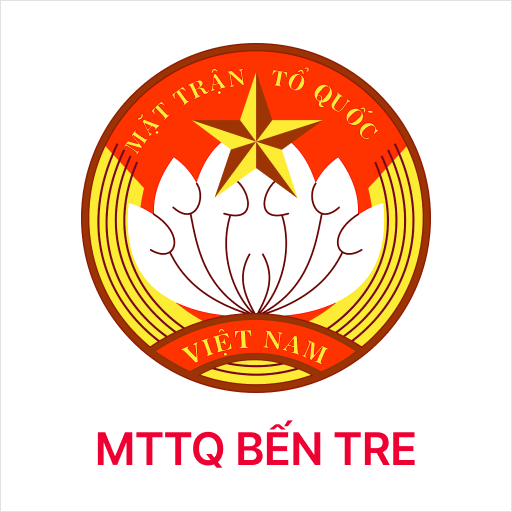 MTTQ Tỉnh Bến Tre