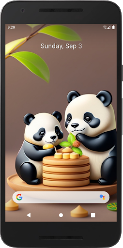Kawaii Wallpapers Screen 2