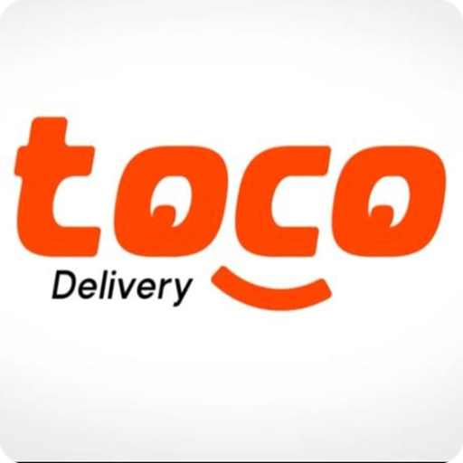 Toco Delivery logo