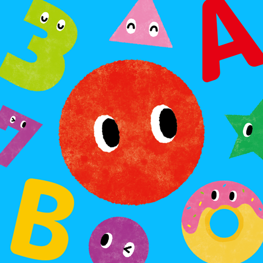 Baby games for kids AKAMARU Unduh di Windows