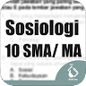 Kelas 10 SMA-SMK-MA Mapel Sosiologi