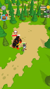 Mining Hero 3D مهكرة 4