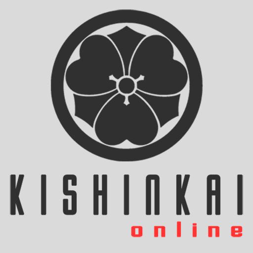 Kishinkai Aikido Online logo