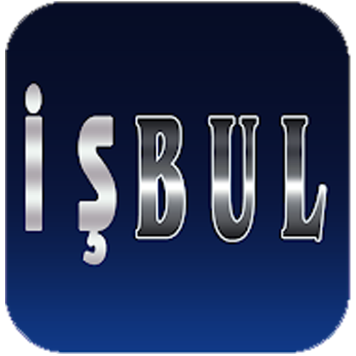 İş Bul İş Ara - Mobil Uygulama logo