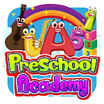Preschool Academy, Pedudi Montessori Education Apk