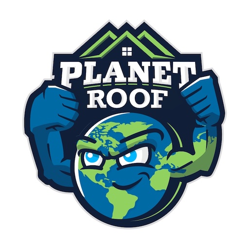Planet Roof logo