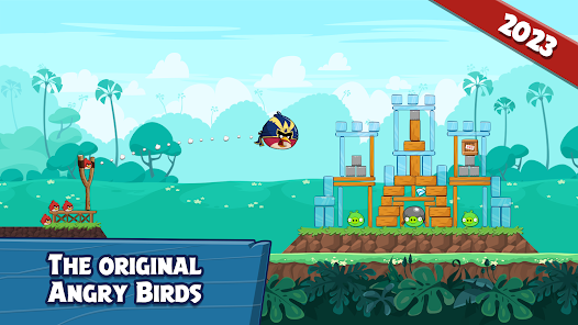 Angry Birds Friends APK MOD (Unlimited Boosters) v12.1.0 Gallery 7