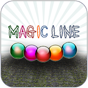 Top 20 Arcade Apps Like Magic Line - Best Alternatives