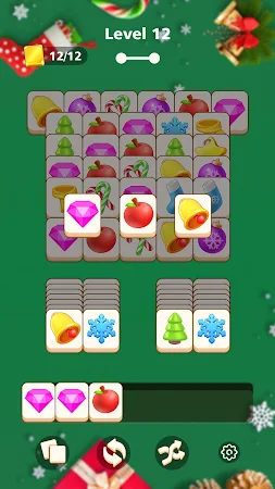 Game screenshot Bricks Match mod apk