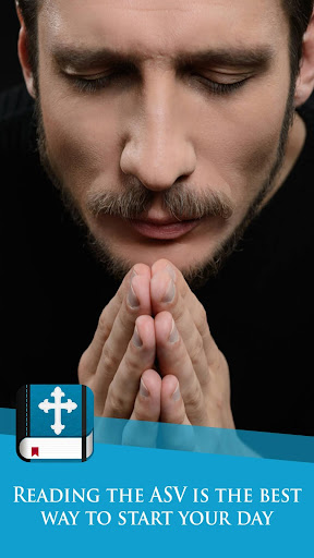 Android application American Standard Bible screenshort