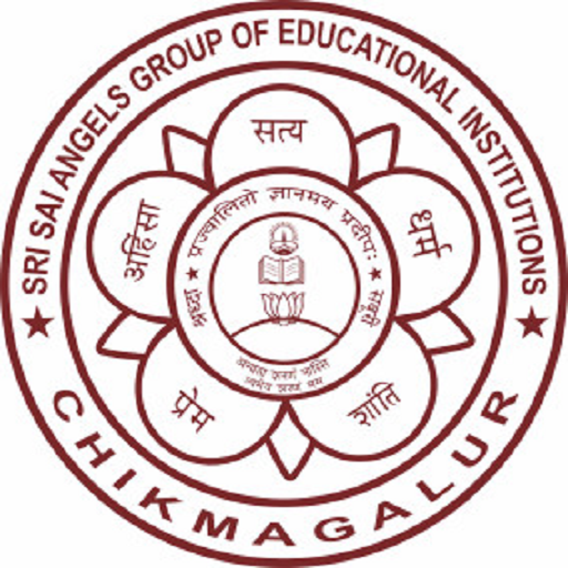 SRI SAI ANGELS INSTITUTIONS logo