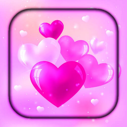 Love Live Wallpaper logo