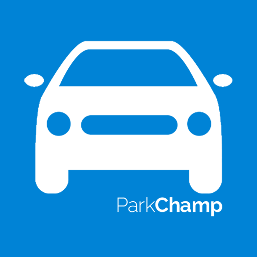 ParkChamp logo