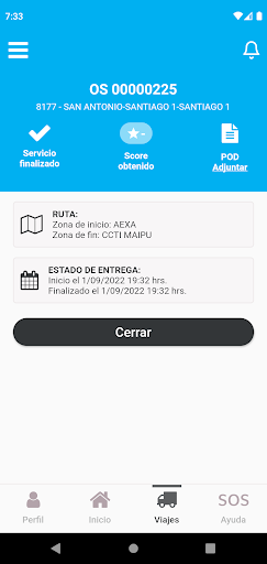 ZIYU Medlog Screenshot 3 - AppWisp.com