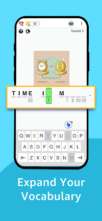 Game screenshot Pictogram - Picture Cryptogram hack